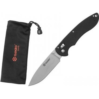 Ganzo G740BK