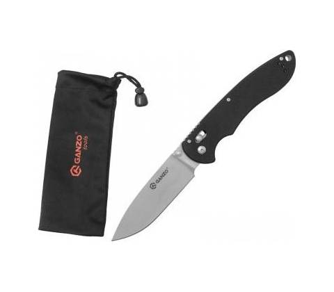 Ganzo G740BK