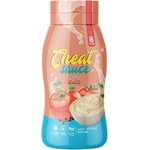 Cheat Meal Mayo - Ketchup / 0 Calorie Sauce [500 мл]