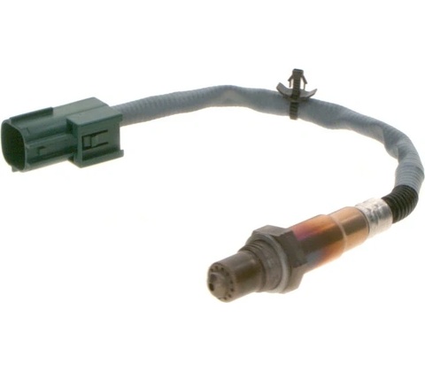 Lambda sonda BOSCH 0 258 006 513