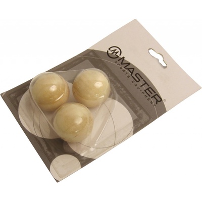 Intrea Petanque háhradní gule jack 3x – Zboží Mobilmania