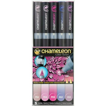 CHAMELEON CT0501 5 ks