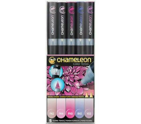 CHAMELEON CT0501 5 ks