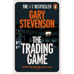 The Trading Game (ISBN: 9781802062731)