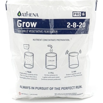 Athena PRO Grow 11 kg