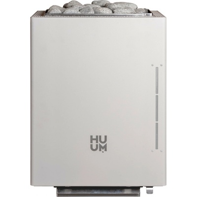 Huum Core Wall Combi 6,0 kW bílá