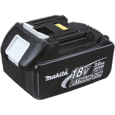 Makita BL1830 18V 3,0 Ah Li-Ion