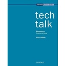 Tech Talk Elementary Teacher´s Book