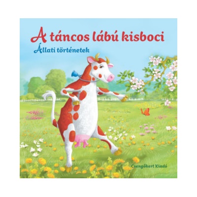 A táncos lábú kisboci