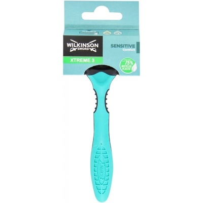 Wilkinson Sword Xtreme 3 Sensitive Comfort