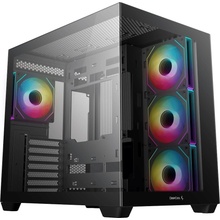 DeepCool CG530 4F R-CG530-BKADA4-G-1