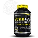 Biotech USA BCAA + B6 200 tabliet