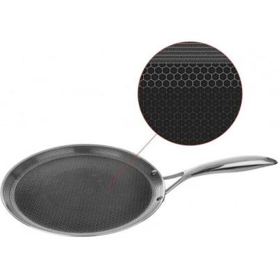 Orion nepřilnavá pánev na palačinky COOKCELL 29 cm 113202