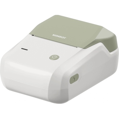 Niimbot B1 zelená – Zbozi.Blesk.cz
