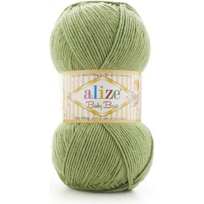 Příze Alize Baby Best 485