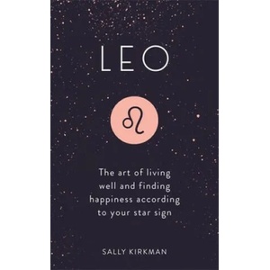 Leo | Sally Kirkman (ISBN: 9781473676756)