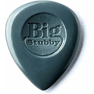 Dunlop Big Stubby Nylon 3.0 Перце за китара (445R300)