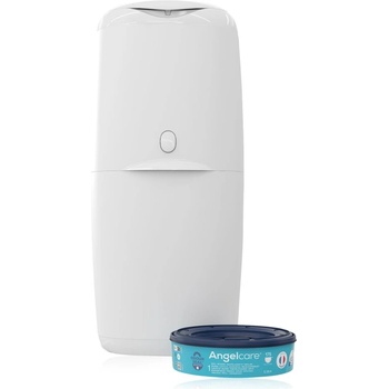 Angelcare Classic кош за пелени + касета за кош