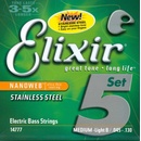 Gore Elixir 14777 Nanoweb