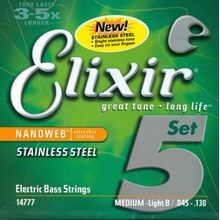 Gore Elixir 14777 Nanoweb
