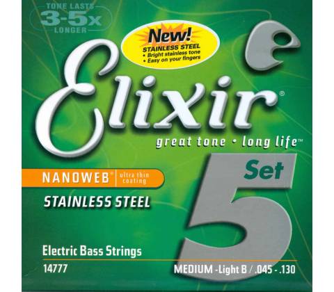 Gore Elixir 14777 Nanoweb