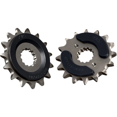 JT Sprockets JTF 1183-18RB | Zboží Auto