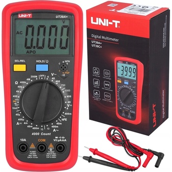 UNI-T UT-39A +