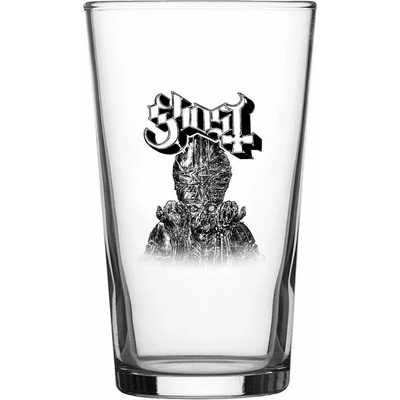 RAZAMATAZ чаша ghost - impera - razamataz - bg106