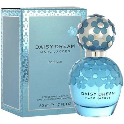 Marc Jacobs Daisy Dream Forever parfémovaná voda dámská 50 ml tester