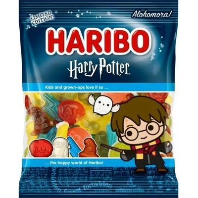 Haribo Harry Potter 30 x 80 g