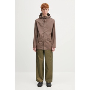 Rains Панталон Cargo Rain Pants Wide W3 (18990.105)