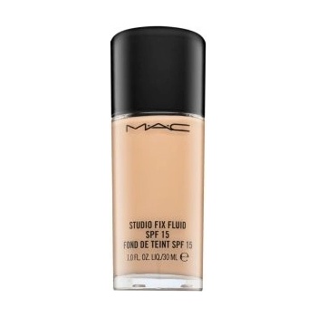 MAC Studio Fix Fluid zmatňujúci make-up SPF15 C 4 30 ml