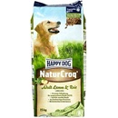Krmivo pre psov Happy Dog NaturCroq Lamb & Rice 15 kg