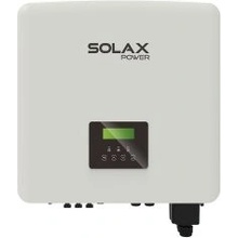 Praktis SK Solax X3-PRO-8K-G2 WIFI 3.0 3F 8kW