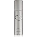 Deodoranty a antiperspiranty Calvin Klein CK One deospray 150 ml