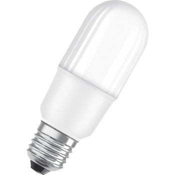 OSRAM LED лампа STICK60 8W 806lm 2700K RaRa-80 220V, E27, Опал (LED CLASSIC STICK P)