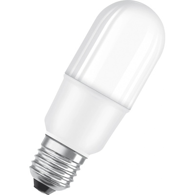 OSRAM LED лампа STICK60 8W 806lm 2700K RaRa-80 220V, E27, Опал (LED CLASSIC STICK P)