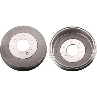 Brzdový bubon (cena za 1ks) TRW DB4545