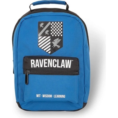 Bioworld Lunch bag Havraspár Harry Potter – Hledejceny.cz