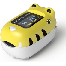 Contec Medical Devices Certifikovaný oxymetr pro děti Contec CMS50Q1