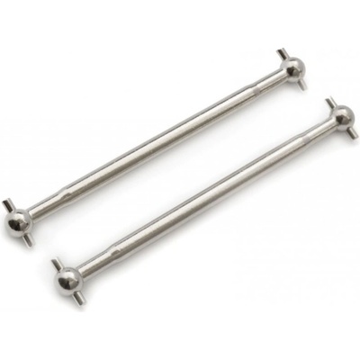 BlackZon Poloosa 2 ks