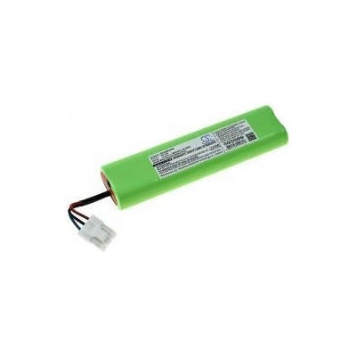 Powery Akumulátor Icom BP-228 3000mAh NiMH 9,6V - neoriginálny