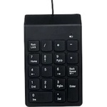 Gembird Keyboard Numpad Wired