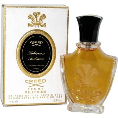 Creed Tubereuse Indiana parfémovaná voda dámská 75 ml tester