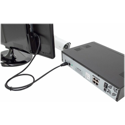 Digitus DB-330123-030-S