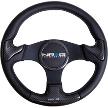 NRG Carbon Fiber 350 mm