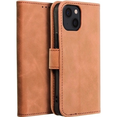 Forcell Tender Xiaomi Redmi 12C hnědé