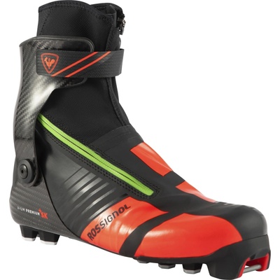 Rossignol X-Ium Carbon Premium+ Skate 2025/26