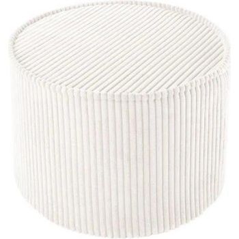 MOUSSE POUFFE marshmallow