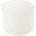 MOUSSE POUFFE marshmallow